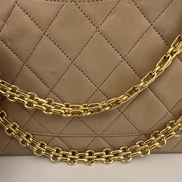 SOLD-SOLD-SOLD - Chanel Timeless Classic Double Flap - Picture 8 of 11